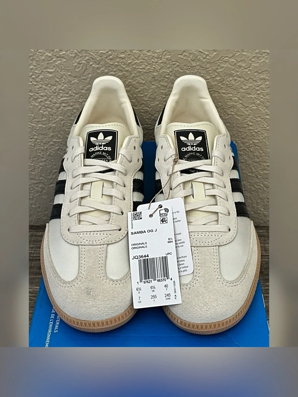 adidas shoes are